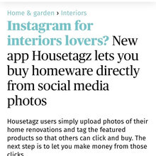 Housetagz photos