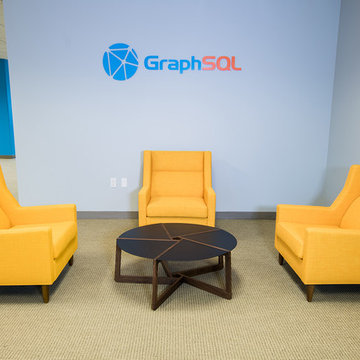 GraphSQL Office - Office entrance
