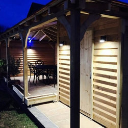 Veranda & Garden Storage - Products