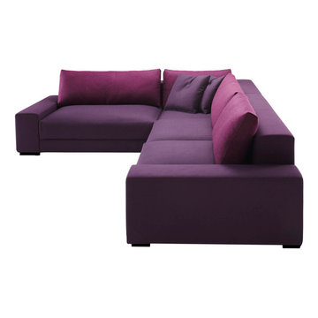 CUSTOM SECTIONAL SOFAS