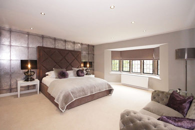 Property refurbishment and styling to sell
