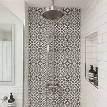 Main and Guest Bathroom