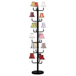 Livex Lighting - Livex Lighting Display Tree - Shade, Multi-Color Finish - Display Tree Shade Multi-Color *UL Approved: YES Energy Star Qualified: n/a ADA Certified: n/a  *Number of Lights:   *Bulb Included:No *Bulb Type:No *Finish Type:Multi-Color