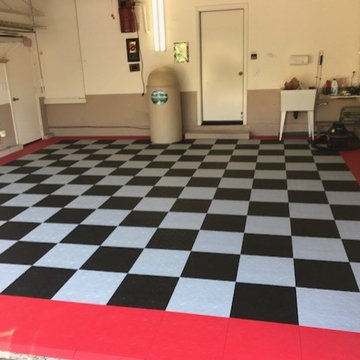 PremierTrax Tiles