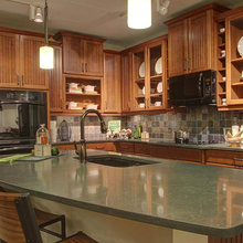Kitchen Ideas