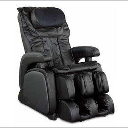 Cozzia 16028 Massage Chair - Massage Chairs