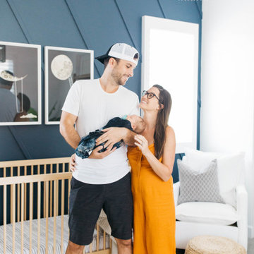 Tolbert Residence - Brooks' Nursery