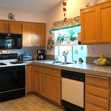 Kitchen Countertops