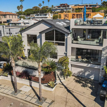 Mission Bay 3 Story View