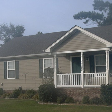 First Time Home Buyer Home 2