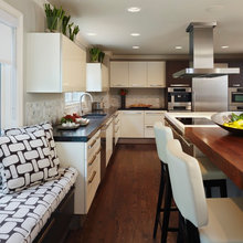 kitchens