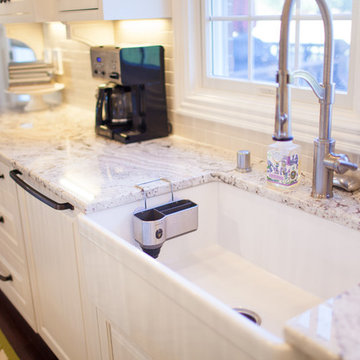 Smith Remodel