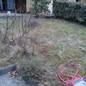 Situazione iniziale