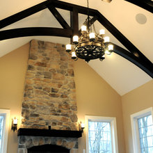 Coronado stone