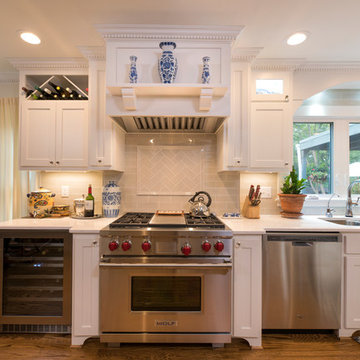 Norman Kitchen