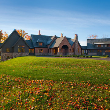 MountainHouse