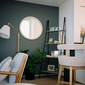 Venice Beach Residence