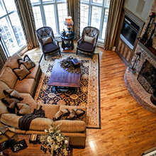 Living Room Ideas