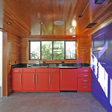 Garage Apartment