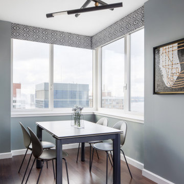 Battery Park City Residence