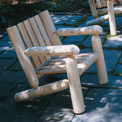 Log Furniture - Products