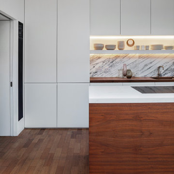 TOWNHOUSE IN BRIXTON