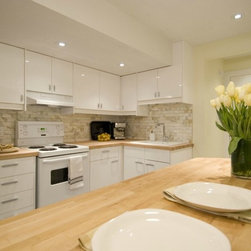 Income Property - Tile