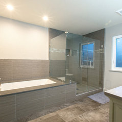 kitchen & bath CRATE - Modesto, CA, US 95354