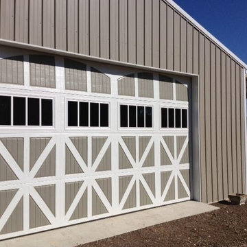 Amarr Garage Door