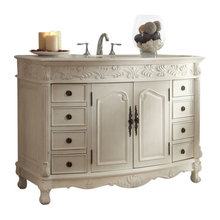Bathroom Ideas