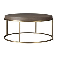 Coffee Tables-Kinsey