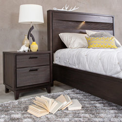 Sarina Bedroom - Beds