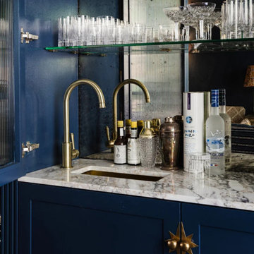 Contemporary Joinery Work in London