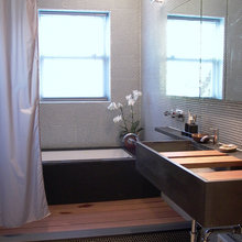 Bathtubs