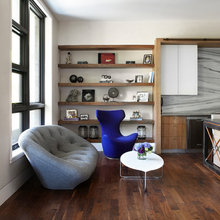 Living Room Ideas