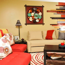 Living Room Ideas