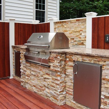 Oakton Outdoor Living