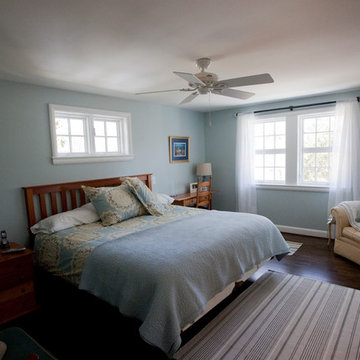 Two Story Renovation - Ann Arbor