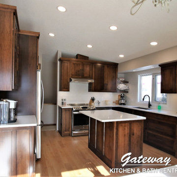 New Kitchen