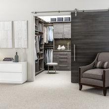 Closets