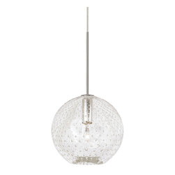 2015 Artisan Home Tour - Pendant Lighting