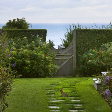 Nantucket Beach House