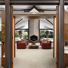 Living Room Ideas