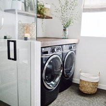 WASHER/DRYER ROOM