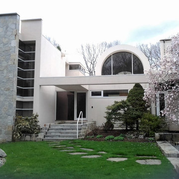 Pound Ridge Modern