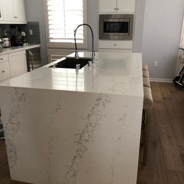 Brooklyn Apartment Renovation