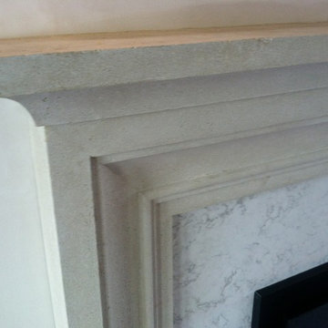 Fireplace Facelift Melrose MA