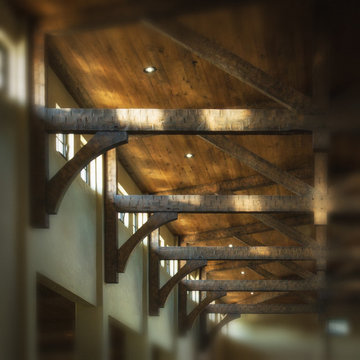 Largest Horse Barn in the U.S.