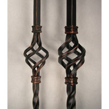 balusters