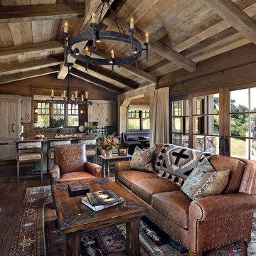Carmel Cabin